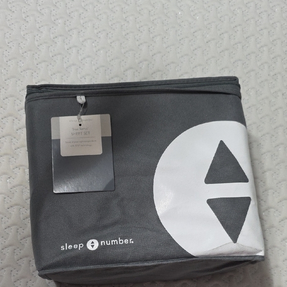 Sleep Number True Temp Sheet Set - Picture 1 of 4